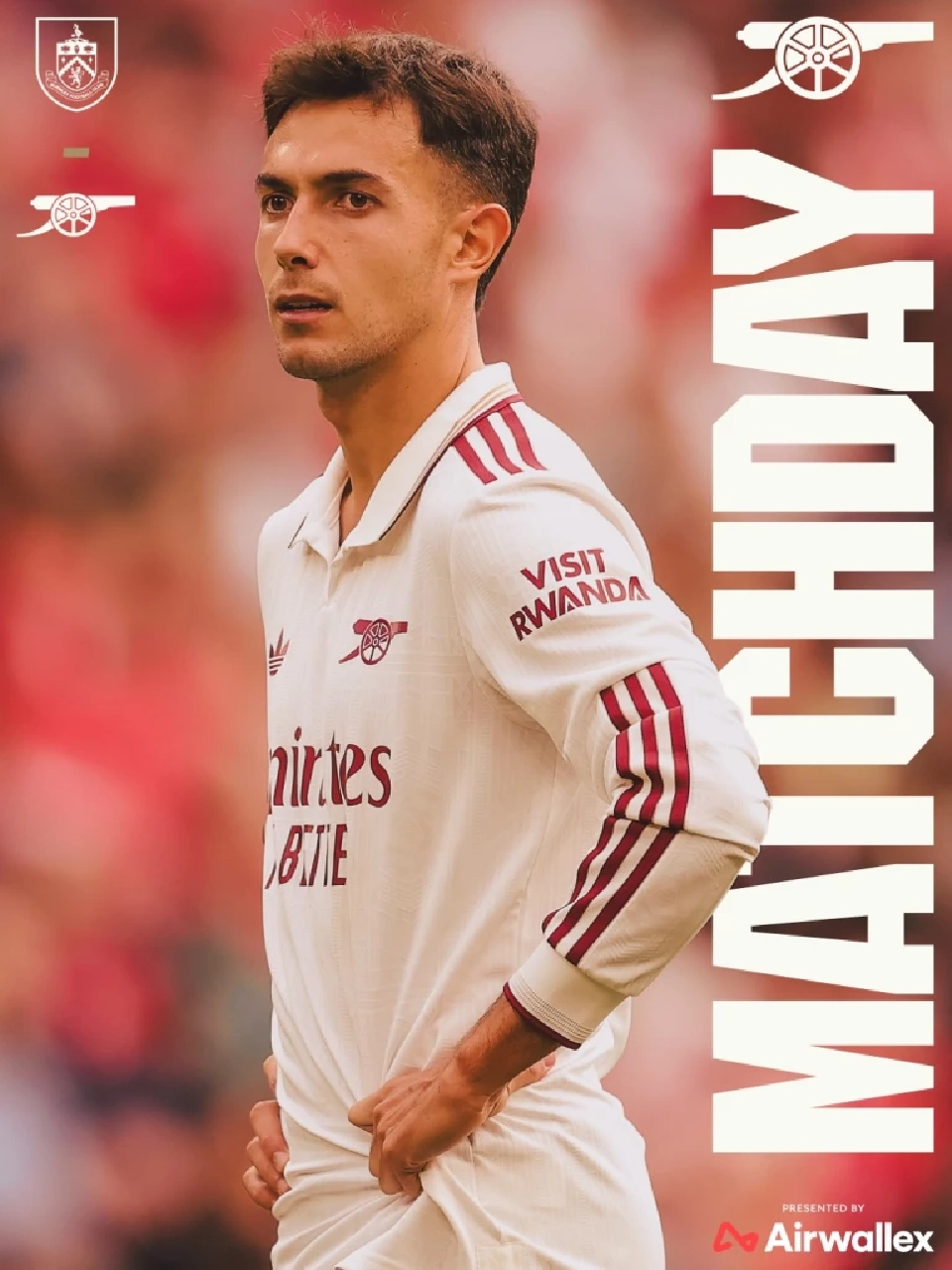  เบิร์นลีย์ VS อาร์เซนอล