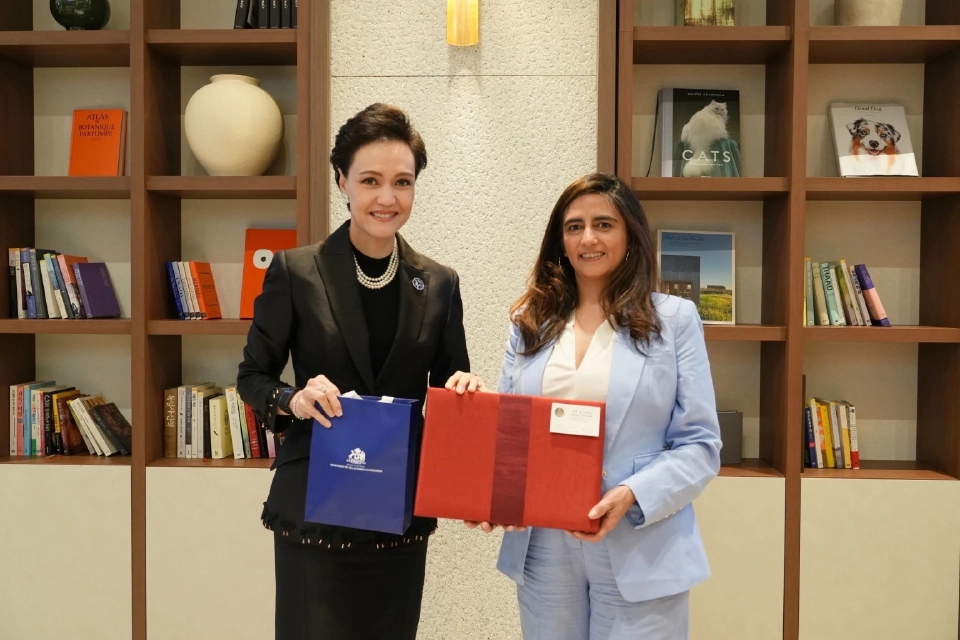 พาณิชย์  ถก ชิลี ครบรอบ 10 ปี FTA ดันสินค้าเกษตรไทยเจาะตลาด