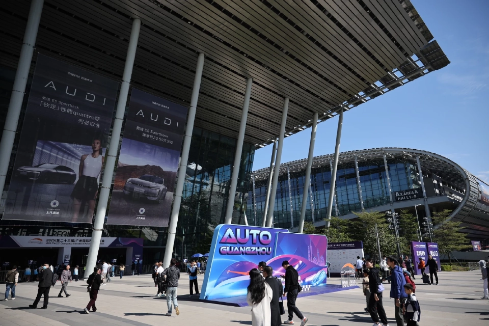 จีนเร่งเครื่องเทคโนโลยีท้าชนสหรัฐ กงสุลใหญ่เตือนไทยต้องอัปสกิลรับการแข่งขัน