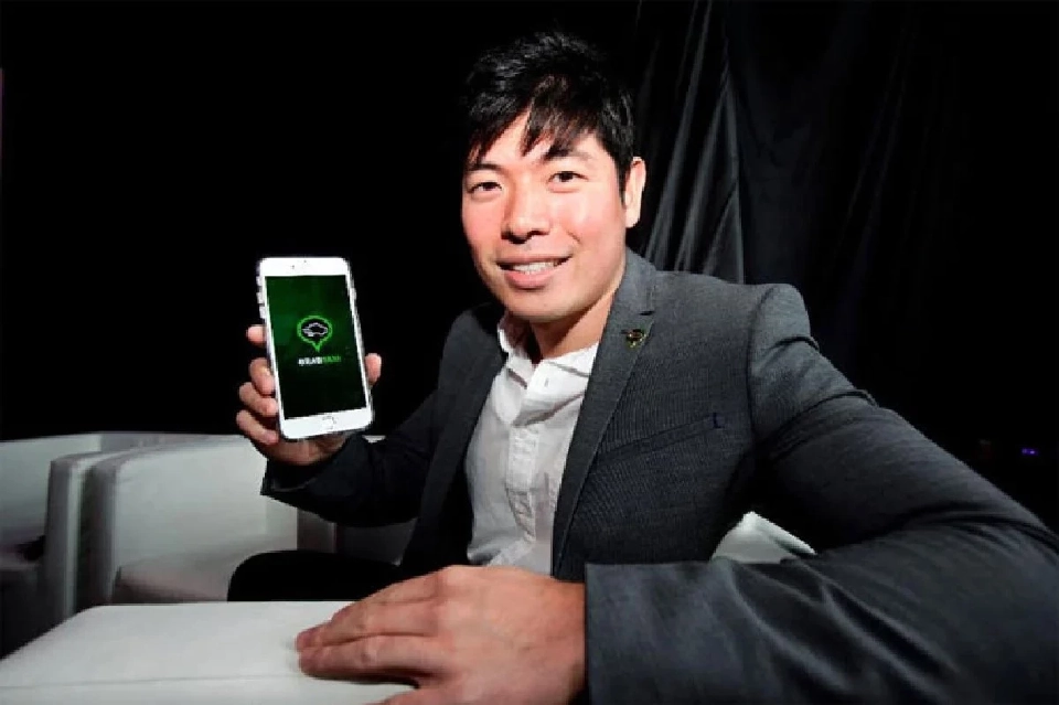 Grab ลงทุน 1.95 พันล้าน ใน Vay บริษัทเทคโนโลยียานพาหนะขับเคลื่อนอัตโนมัติ