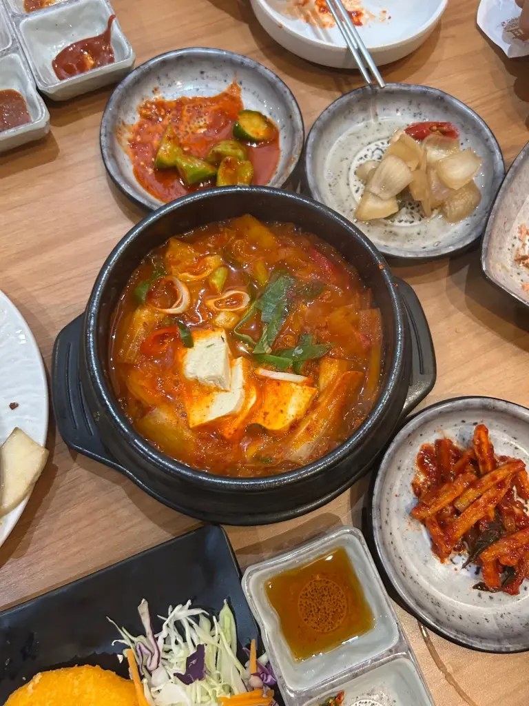 KoreaHouse อุ่นละมุนแบบกรุงโซล