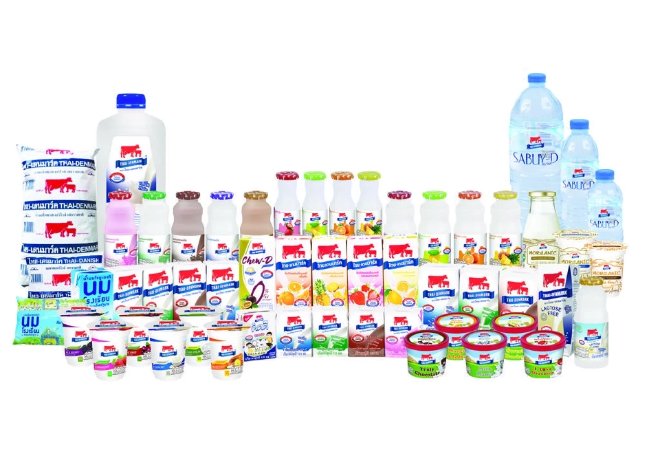 ‘วัชรี’ ปักธง ฟื้น อ.ส.ค. เพิ่มยอดขายปี 69 เป้า 8,300 ล้านบาท