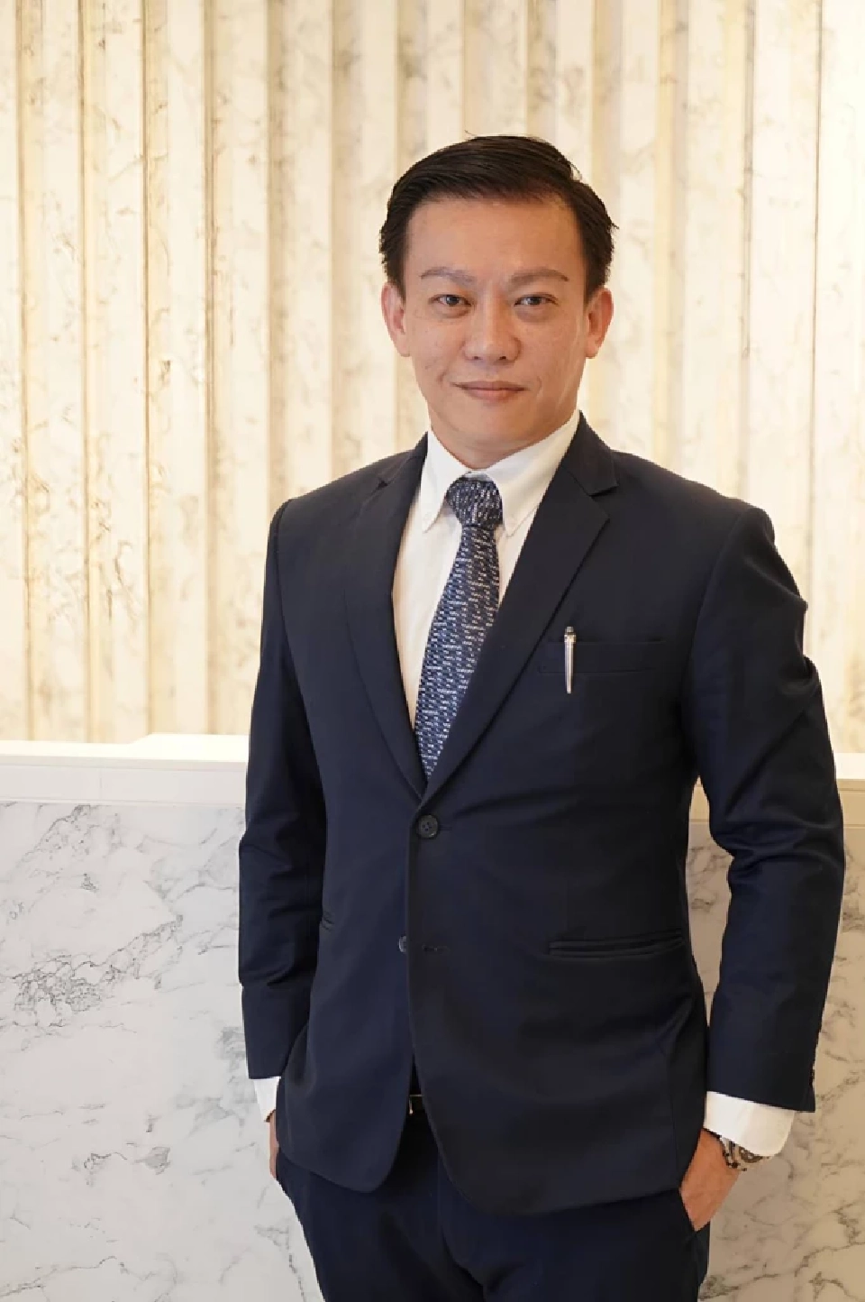 'อามินทร์’ โต้ดราม่า! ยืนยันนมไทยมาจากนมวัวแท้ทุกฟาร์ม