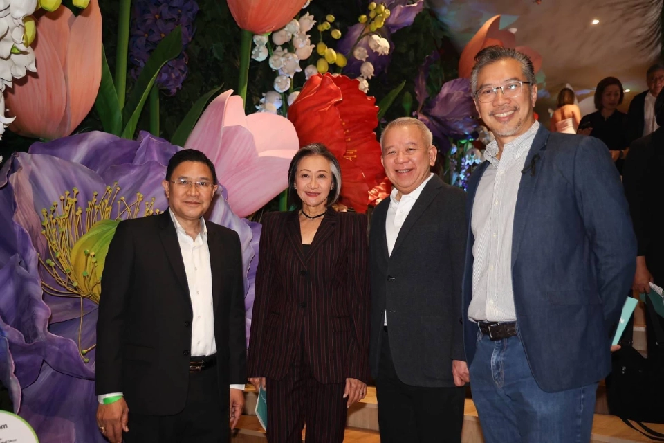 'NEXTOPIA' สยามพารากอนเปิดเมืองแห่งอนาคต นวัตกรรมยั่งยืนสุดล้ำ