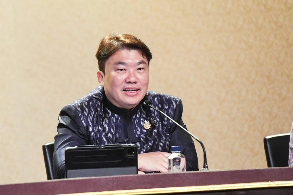 โอนเงินผู้ประสบภัยสถานการณ์ชายแดนไทย-กัมพูชา กว่า 1,300 ล้านบาท