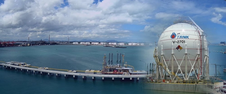 เปิดเแผนลงทุน ‘ปตท.’ ปี 69 เน้นแน่นอน มั่นคง-หนุนนโยบาย ‘อรรถพล’ ดัน CCS