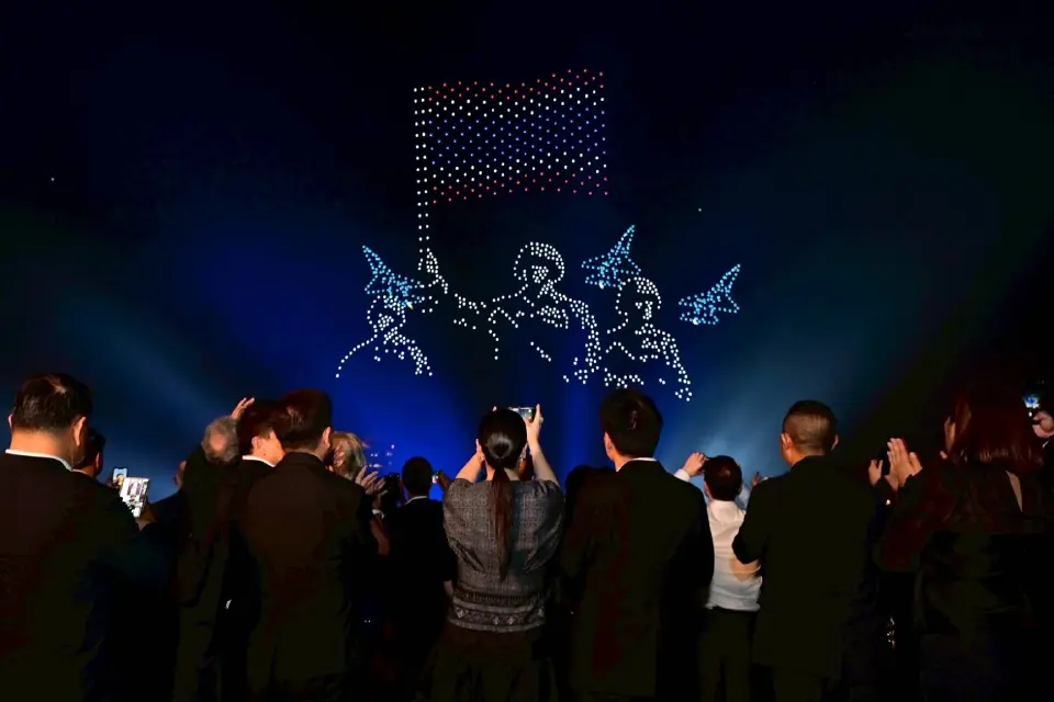 ปิดฉาก! วิจิตรเจ้าพระยา 2025 เงินสะพัด 5,500 ล้าน ลุยจัดต่อ VIJIT CHAO PHRAYA 2026