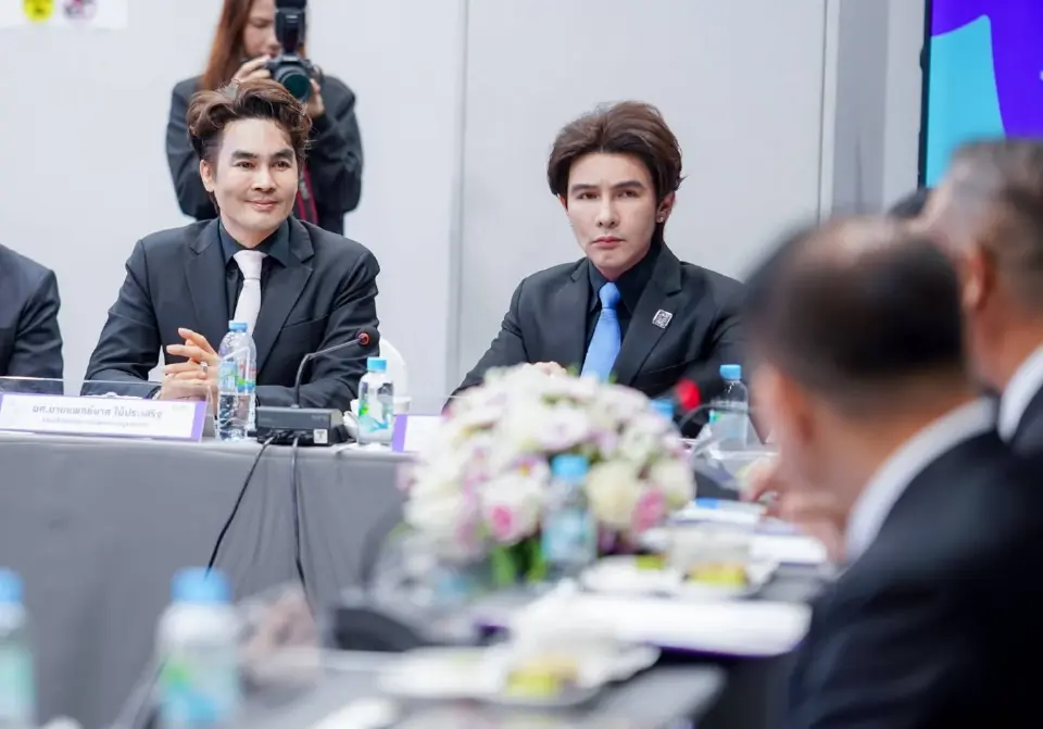 DPU ผนึก สวก. ดันงานวิจัย 2,000 ชิ้น สู่เกษตรมูลค่าสูง พลิกเศรษฐกิจไทย