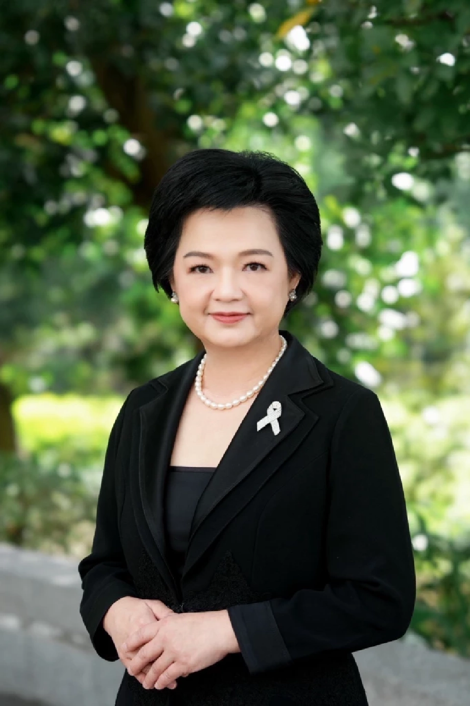 สุนันทา กังวาลกุลกิจ อธิบดีกรมส่งเสริมการค้าระหว่างประเทศ 