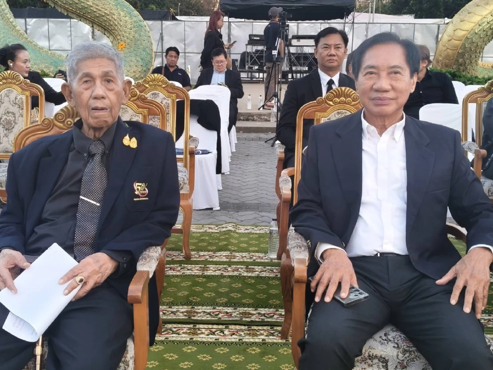 “อุทัย” จี้รัฐแก้ปัญหาสวนยาง ยกระดับคาร์บอนต่ำ สร้างรายได้อย่างยั่งยืน