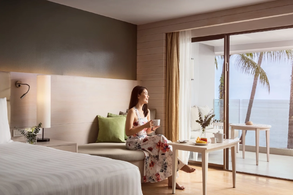 ออนิกซ์ฯ ชวนล่องใต้ปักหมุด 3 ทะเลสวย ภูเก็ต-สมุย-กระบี่ รับซีซันพักผ่อน