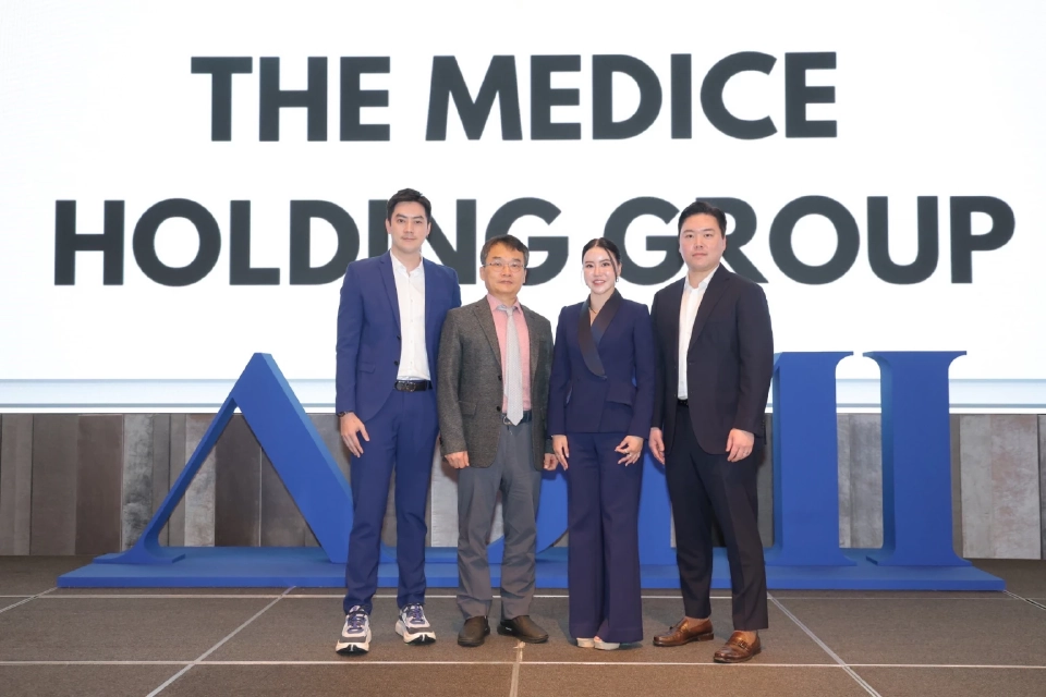 ADMI จับมือเกาหลีใต้ ปั้นฮับแพทย์เอเชีย รุกตลาดความงาม 7.5 หมื่นล้าน