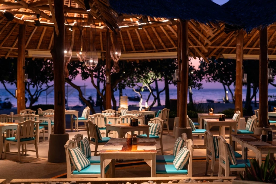 ติดเกาะสุดชิลล์ SAii Phi Phi Island Village ธรรมชาติ ‘เกาะพีพี’ฮีลใจ