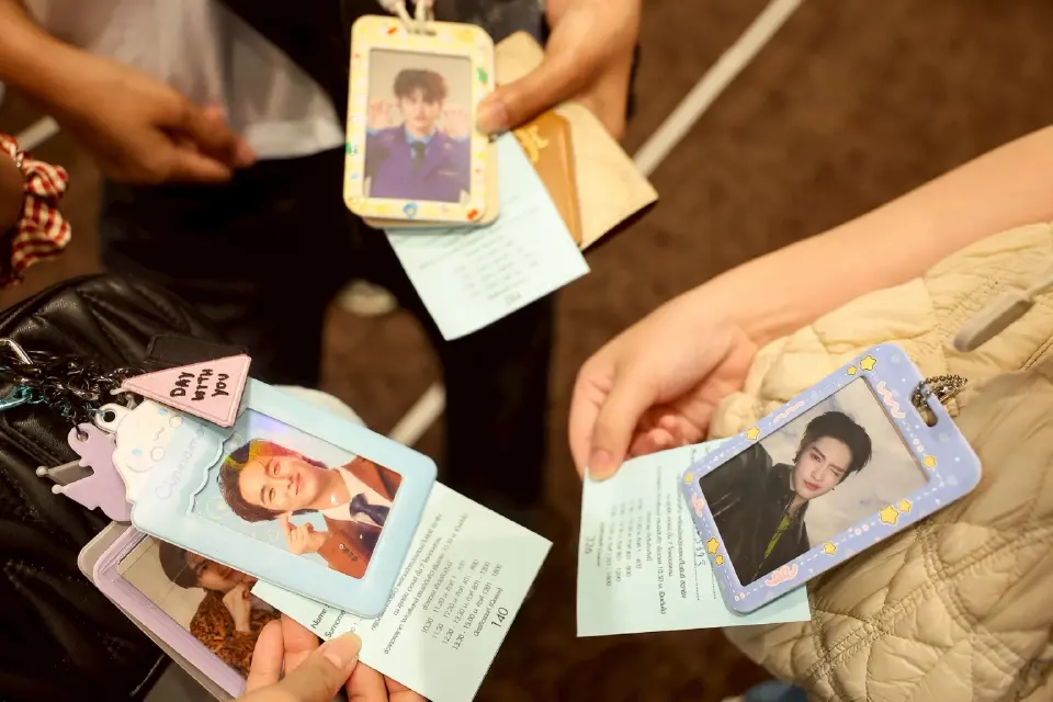 บรรยากาศ Amazing Thailand Countdown 2026 at ICONSIAM วันแรกสุดคึกคัก