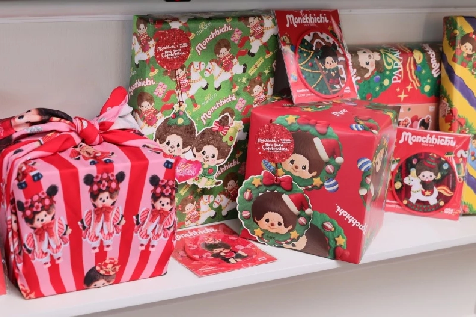 มัดรวมงาน "คริสต์มาส 2025" จัดเต็มแลนด์มาร์ก–อีเว้นท์ดึงคนช้อปปลายปี