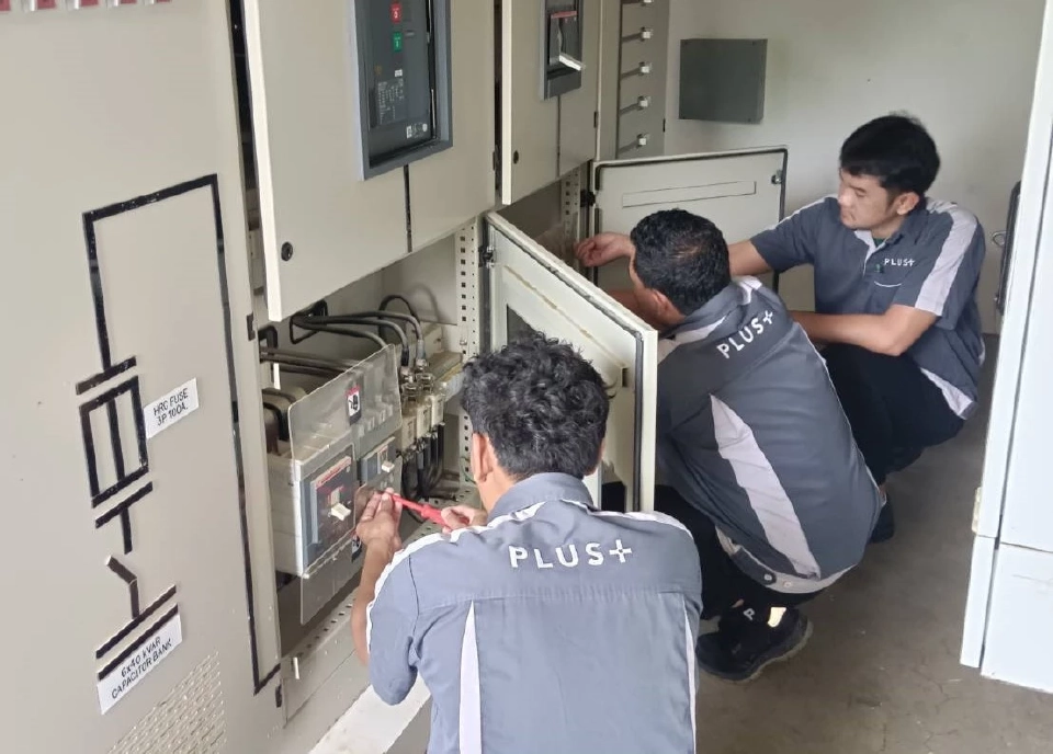 ถอดบทเรียนจัดการน้ำท่วม พลัสฯ เปิดโมเดลรับมือวิกฤตใหญ่