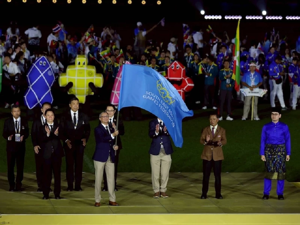 อาเซียนพาราเกมส์ จ.นครราชสีมา จัดวันที่ 20–26 ม.ค.69 ผู้ว่า กกท.ปลื้มความสำเร็จซีเกมส์