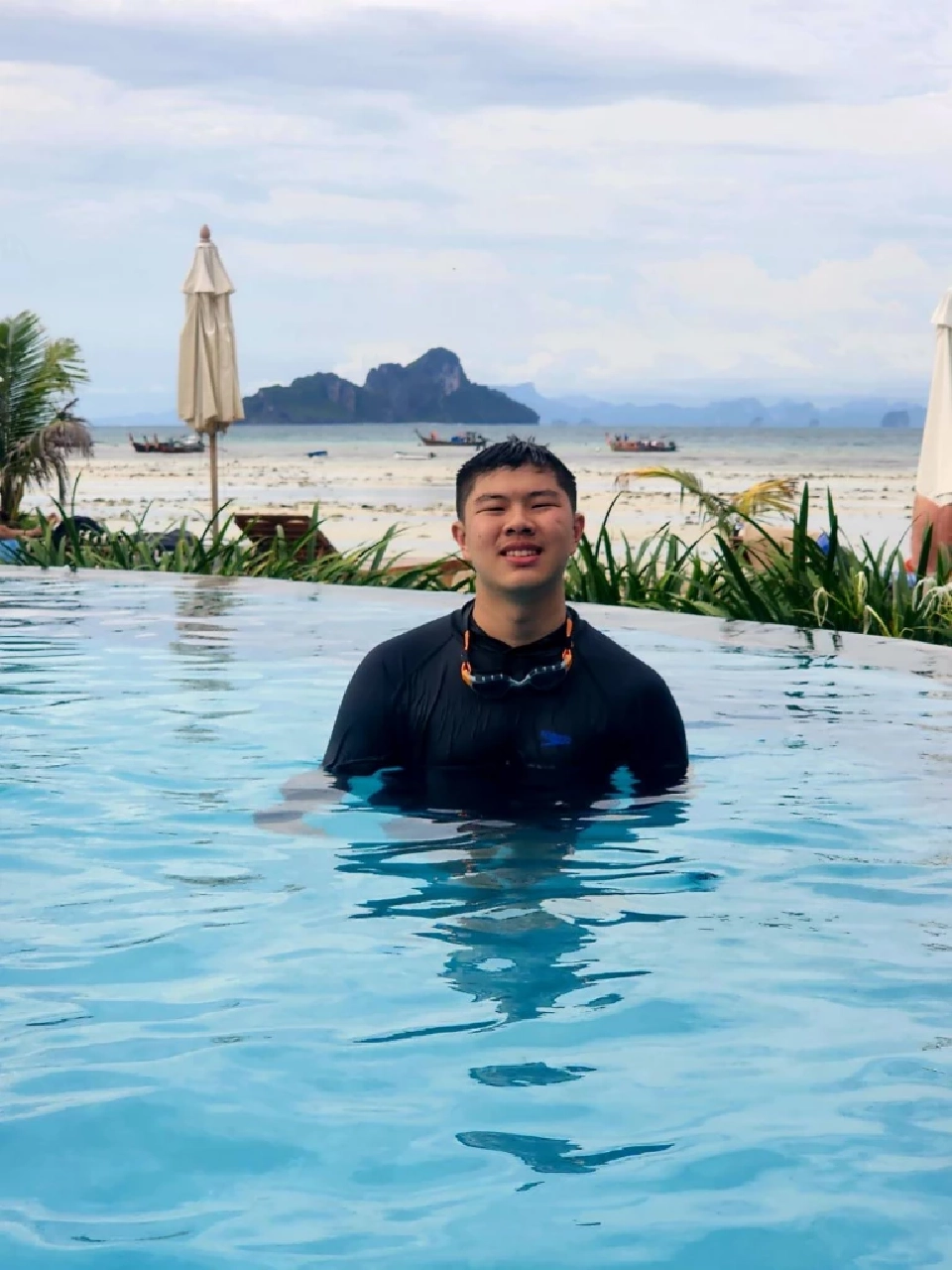 ติดเกาะสุดชิลล์ SAii Phi Phi Island Village ธรรมชาติ ‘เกาะพีพี’ฮีลใจ