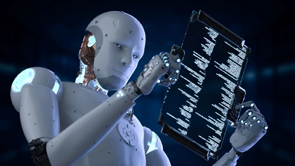 Agentic AI เขย่าโลกธุรกิจ! ผู้บริหารราว 42% เชื่อพร้อมรับมือ