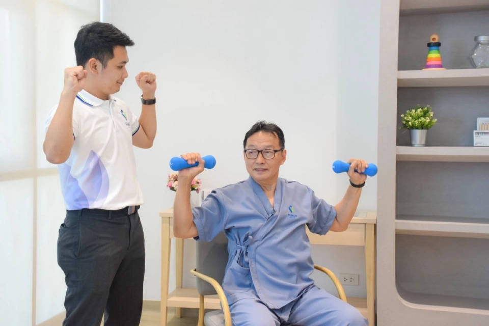 5 โรคยอดฮิตส่งท้ายปี 68 กลุ่ม NCDs ครองแชมป์สูงสุดสำหรับคนไทย