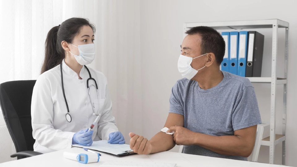 เทคติคลุกเคล้าเขย่ายุคกวนโอ๊ย ฉากที่ 8