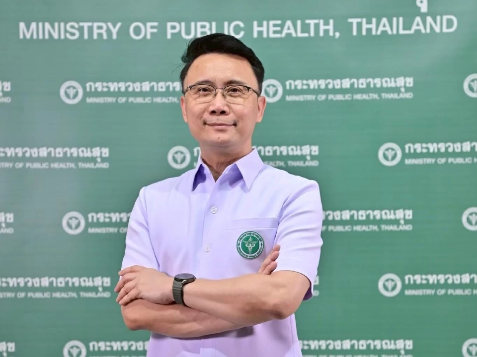 นพ.เอกชัย เพียรศรีวัชรา