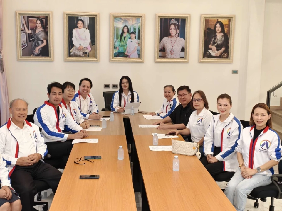 ก้าวอิสระ ลั่นศึกเลือกตั้ง 69 มาดามหยก ตั้งเป้าปาร์ตี้ลิสต์ 15 ที่นั่ง