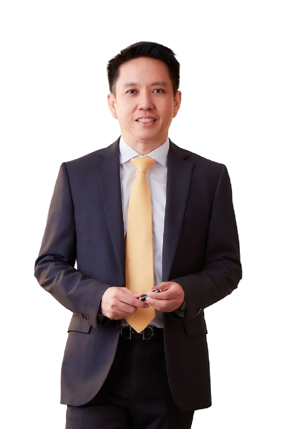 สคร. เชื่อมั่นรัฐวิสาหกิจปีปฏิทินเบิกจ่ายส่งท้ายปี 2568 ได้ตามเป้าหมาย