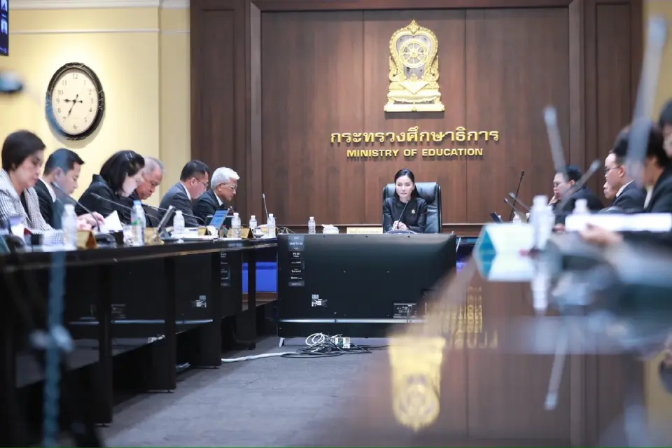 บอร์ด ก.ค.ศ.อนุมัติเกณฑ์ประเมินรางวัลผลงานเชิงประจักษ์ครู