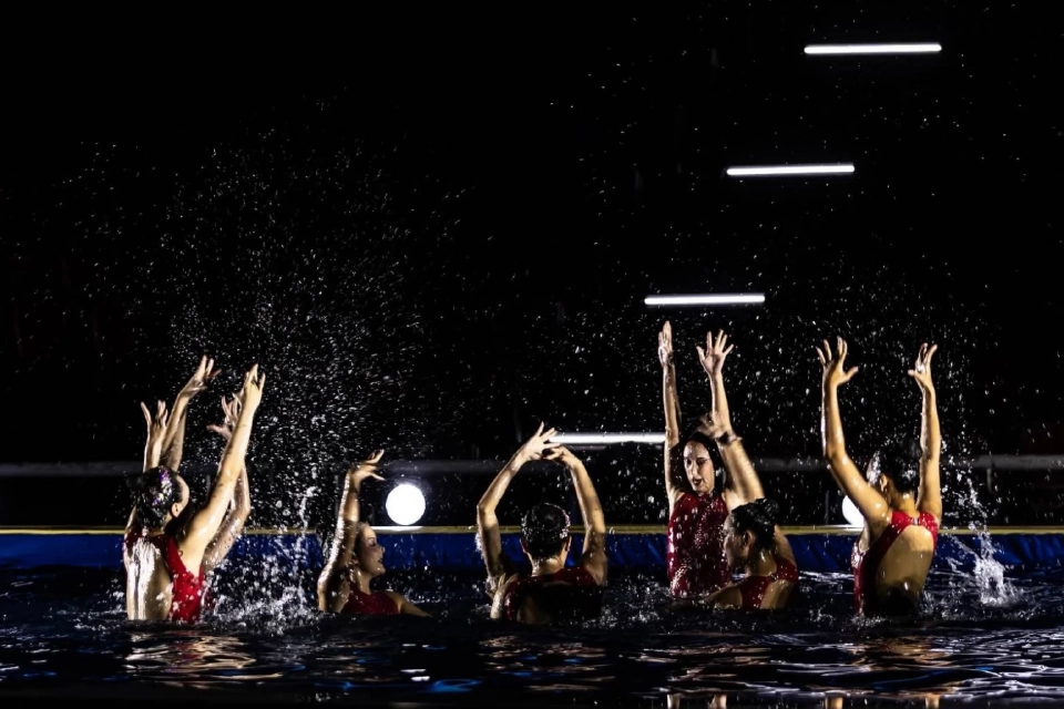 จบ ‘พิธีเปิดซีเกมส์ 2025’ ดราม่าฉ่ำ เจ้าพ่ออีเว้นท์ผู้จัดงาน ให้คะแนนตัวเอง 80%