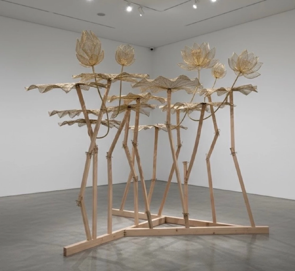 งานดอกไม้ปาร์คนายเลิศ 2568 เทศกาลดอกไม้ ศิลปะ แสงสีเสียงแห่งปี เริ่ม 18–21 ธ.ค.นี้