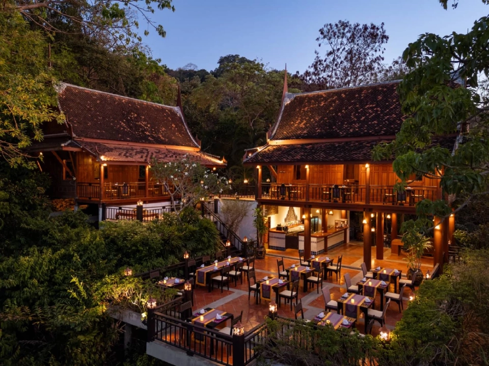 ติดเกาะสุดชิลล์ SAii Phi Phi Island Village ธรรมชาติ ‘เกาะพีพี’ฮีลใจ