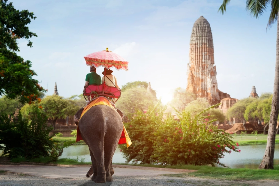 ‘เที่ยวเหนือ’ ยืนหนึ่ง ‘เข้าคาเฟ่’ มาแรง ต้อนรับปีใหม่ คาดเงินสะพัด 5,000-10,000 บาทต่อคน