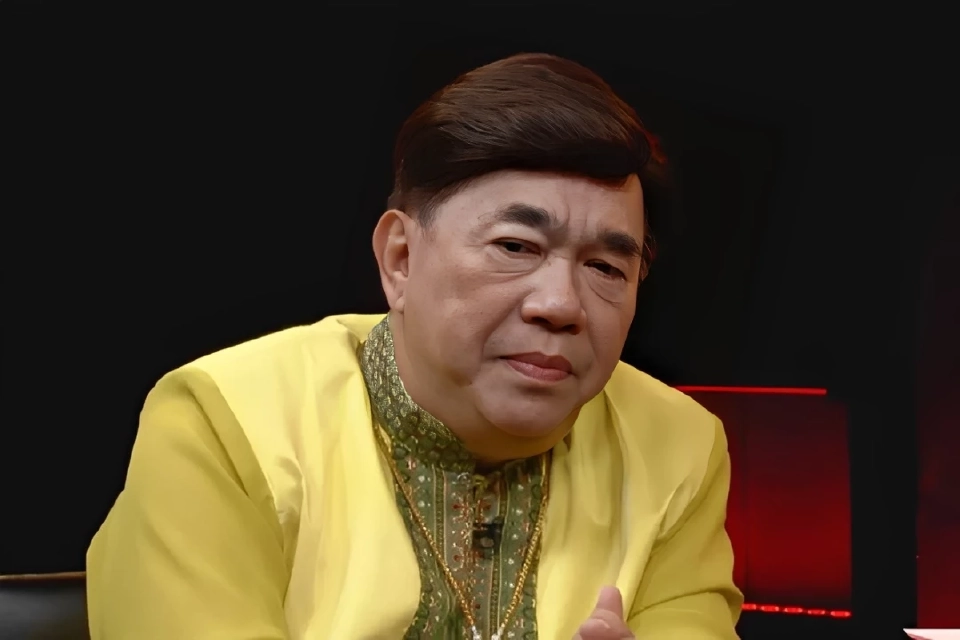 รศ.ดร.เสรี วงษ์มณฑา 