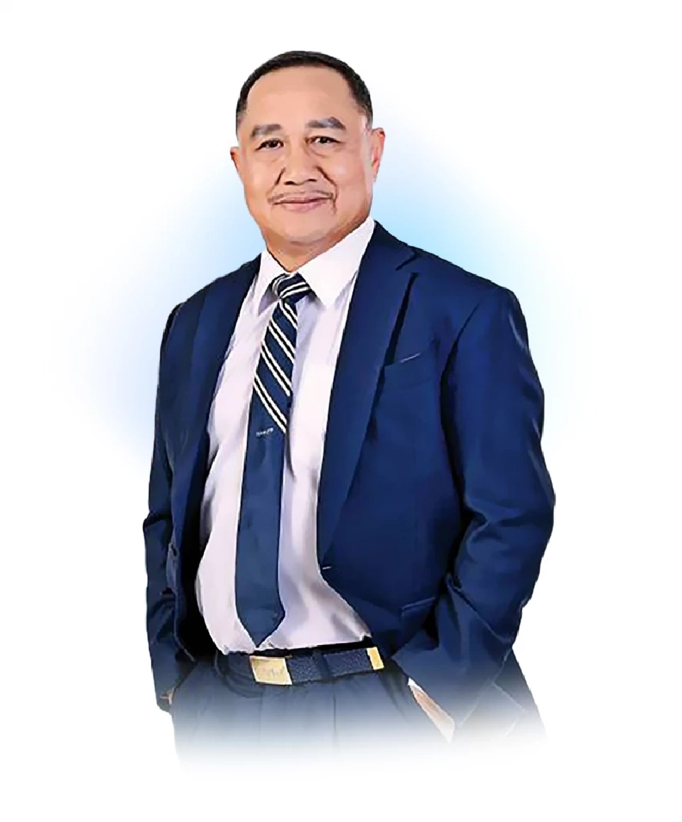 พล.อ.อ.มนัท ชวนะประยูร 