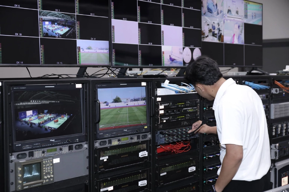 ซีเกมส์ 2025