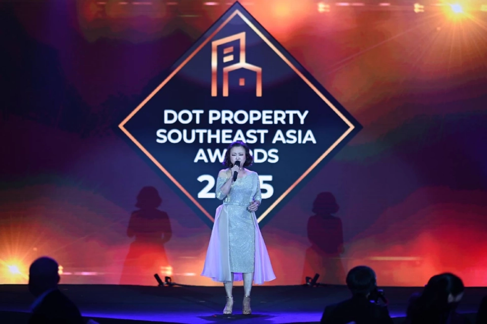 เปิดรางวัล Dot Property Southeast Asia Awards 2025 ยกย่องนักพัฒนาอสังหาฯระดับแลนด์มาร์ก