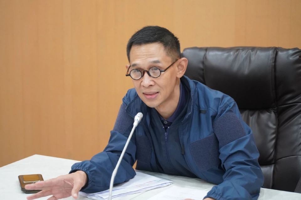 ‘กรมโยธา’ ลุยปิดภารกิจฟื้นฟูหาดใหญ่ ส่งมอบพื้นที่คืนสู่ภาวะปกติ