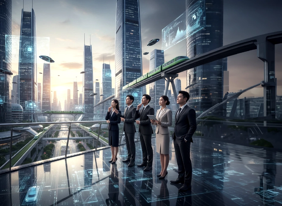 ทางรอดธุรกิจครอบครัวในเอเชีย ก้าวข้ามยุคเส้นสายสู่ธุรกิจมืออาชีพ