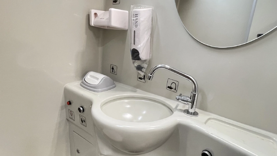 ส่องค่าโดยสาร 4 เส้นทางเที่ยวปฐมฤกษ์ นั่งรถโดยสารใหม่ บขส.