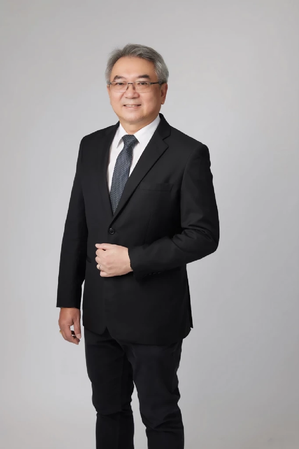 ประวิทย์ หอรุ่งเรือง  ที่ปรึกษาสมาคมเหล็กทรงยาว 