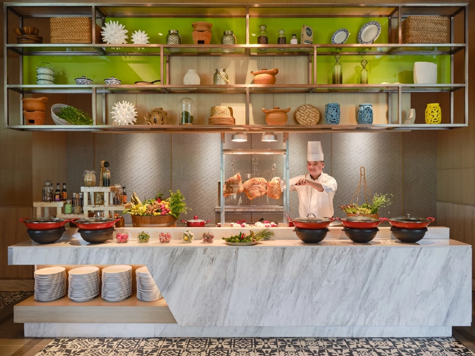 ONYX ปักหมุดแลนด์มาร์คอาหาร 4 จังหวัด รวมเมนูเด็ด ไทย-นานาชาติ ห้ามพลาด