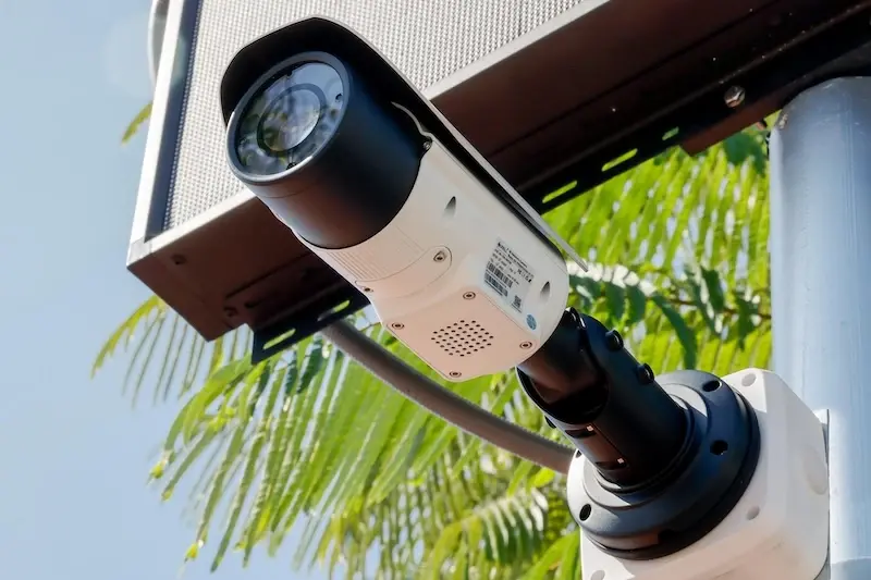 ไทยฮอนด้า ใช้เทคโนโลยี AI กล้อง CCTV ตรวจนับการใส่หมวกกันน็อกแบบรีลไทม์