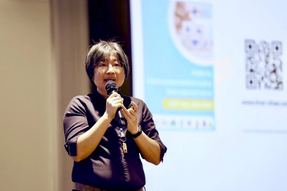 สวรส. จ่อชงนโยบาย B-E-A ให้พรรคการเมือง หลังพบนักสูบหน้าใหม่พุ่ง 3 เท่า