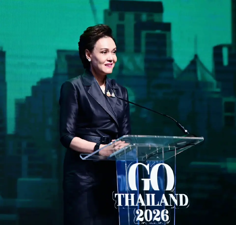 'ศุภจี' ผ่า 4 เทรนด์โลกฉุดศก. แนะปรับบทจาก 'คู่ค้า' สู่ 'พันธมิตร