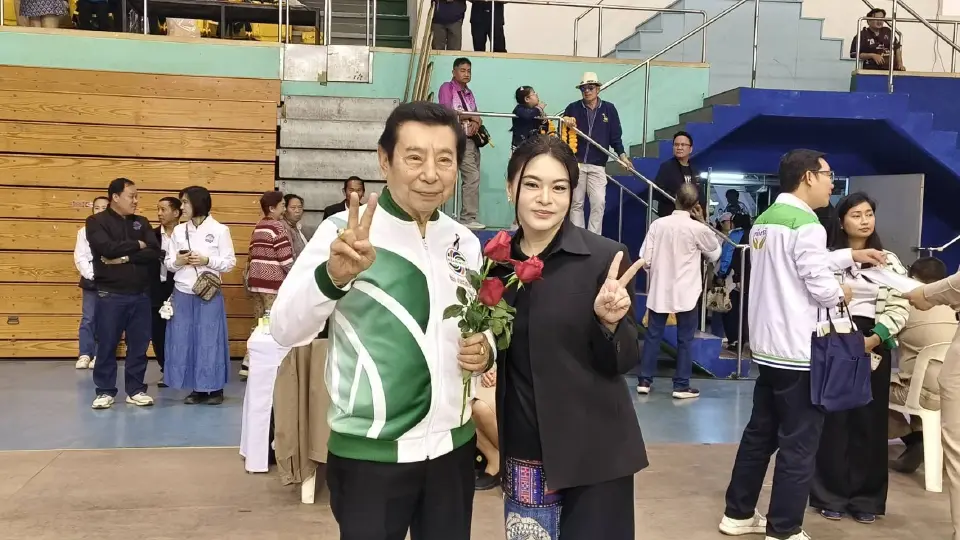 ​'มาดามหยก' นำก้าวอิสระ ชิง สส. ศึกเลือกตั้งเชียงใหม่ ชูนโยบายจิตอาสาเปลี่ยนเมือง