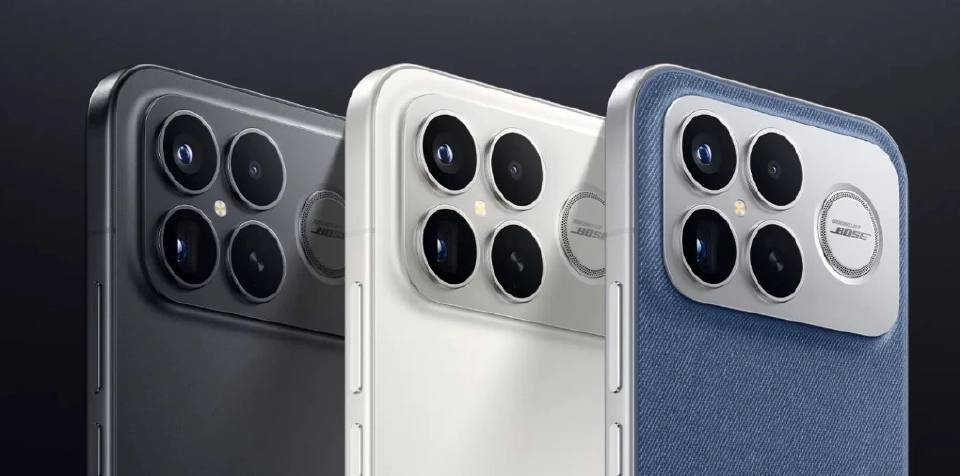 สมาร์ทโฟนปี 69 มาถึงยุคแบตเตอรี่ 10,000 mAh ใช้งาน 4 วันไม่ต้องชาร์จ