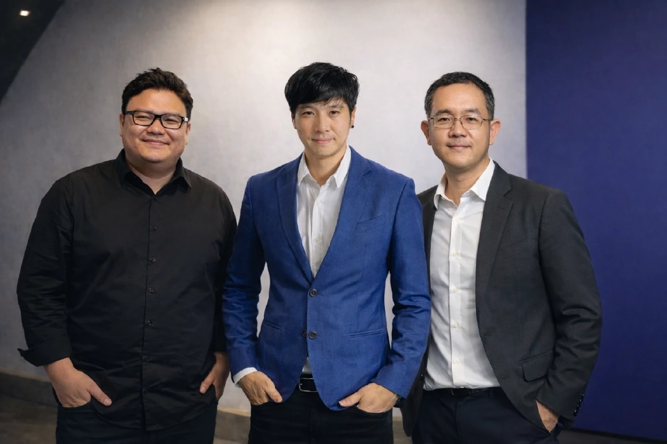 คนดังสายเทค ชื่อโผล่ปาร์ตี้ลิสต์ว่าที่ ส.ส.พรรคประชาชน นำทีมยุทธศาสตร์เศรษฐกิจดิจิทัล