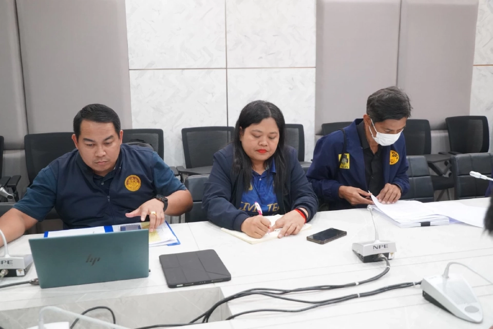 ‘กรมโยธา’ ลุยปิดภารกิจฟื้นฟูหาดใหญ่ ส่งมอบพื้นที่คืนสู่ภาวะปกติ