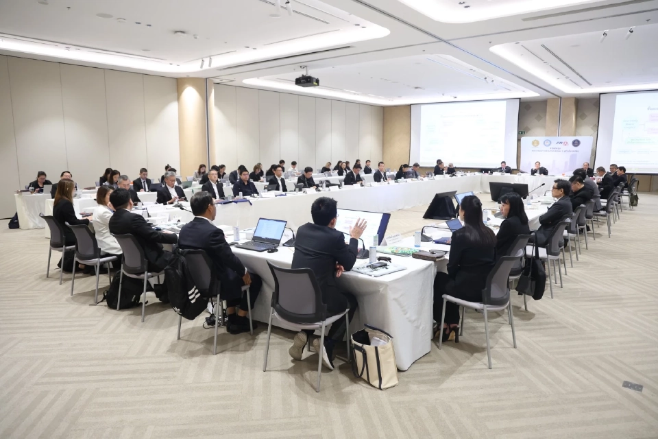 ภาษีสหรัฐฯฉุดจีดีพีไทยปี 69 โตเหลือ 1.6-2.0% ‘กกร.’ ชี้กระทบการผลิต-จ้างงาน